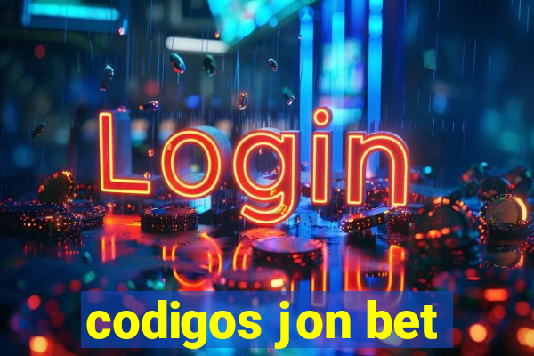 codigos jon bet